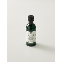 더바디샵 티트리 스킨 클리어링 훼이셜 워시 250ML