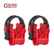 자동차 차량 캐리어 2 pcs 자전거 자전거 랙 1-14 인치 및 2 히치 마운트 액세서리 부품, 한개옵션0, 한개옵션0