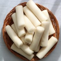 [건강한 쌀 가래떡 1kg 3kg 5kg] 1kg옵션 구매이벤트 (2+1) (3+2), (수입쌀)가래떡 5kg (3+2)