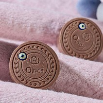 올리보스 애뮤렛 바닐라 올리브 비누100g, 단품