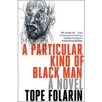 A Particular Kind of Black Man Paperback, Simon & Schuster