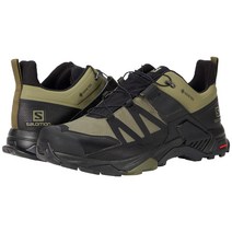 Mans 스니커즈 & 운동선수 슈즈 Salomon 살로몬 X 울트라 4 GTX® 126528