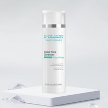 닥터슈라멕 딥 포어 클렌저 200ml, 딥포어 클렌저 200ml, 3D톡스10알+마개