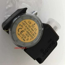 압력 감지 센서 풍압 스위치 액세서리 과열 보호 환기, GW500A4