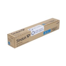 [BEST} 파랑 정품토너 신도리코 D412S 25000매 57464099EA, 쿠팡 1, 쿠팡 본상품선택