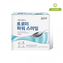 삼킴장애 환자용 스틱형 점도증진제 2.5g/50포 좋은 식품 영양