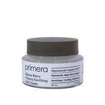 프리메라 알파인 베리 워터리 수딩 젤 크림50ml, 50ml