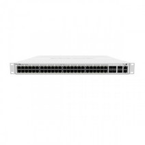 MikroTik CRS354-48P-4S+2Q+RM L3 POE 800W 48포트 스위칭허브 40G QSFP+