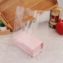 아이팩 PE비닐백 투명 무지 30호-100장