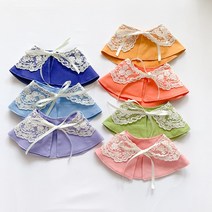 [개달당] 오가닉 망토 차차 고양이 강아지케이프 7colors, 블루아이리스