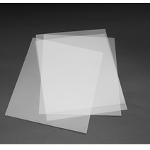 3d펜 쓰리디펜 3D프린팅펜 투명펜받침대 실리콘 모사받침대 연습 그림책 투명 입체받침대, 03 【5조각】스크럽모사판（15*18）