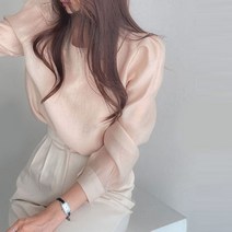 헤레이스 아테네 블라우스 YMSH23SS517