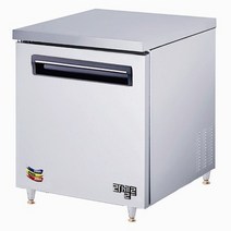 라셀르 명품 테이블 냉동고 (DY-284TF) 간냉식, DY-284TF