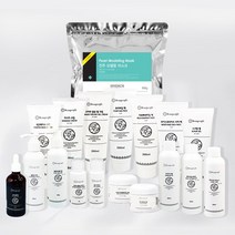 텐포인트 피부미용자격증시험 19종화장품 세트, 19종화장품세트 1세트, 콜라겐 모델링