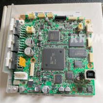 Graphtec CE6000 커팅 플로터 메인보드 용 신제품, 한개옵션0