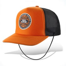 다카인 메쉬캡 모자 DK1756SAC