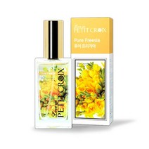 [가슴뛰는]쁘띠크로와 데일리패션향수_퓨어프리지아(프리지아향)#*#boba205, 하나뿐인 1