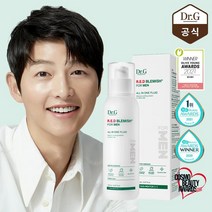 [닥터지]레드 블레미쉬 포맨 올인원 플루이드 150ml, 없음, 상세설명 참조, 상세설명 참조