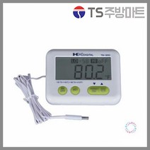 [희망전자] 냉장고 온도계 TM-3000