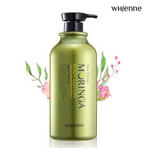 휘엔느 모링가 단백질 대용량 천연 바디로션 1000ml 저자극 고보습, 1개