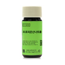 프로피온산나트륨 Sodium Propionate [1184], 20g