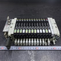 중고 Rexroth BDC-B-DP-32 PROFIBUS SOL VALVE-C 1483