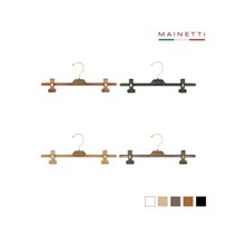 메이네티 사토리얼 하의 옷걸이 PS38 5P (5 color), BEIGE