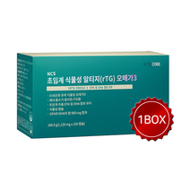 뉴트리코어 식물성알티지오메가3 1126mg 150캡슐 x 1개