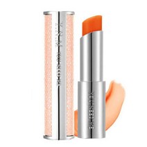 YNM 립밤 와이엔엠 허니 립밤 립스틱 시리즈 3g, 오렌지 레드, 1개