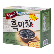 (45개) 동일 흑미차 15T 3각, 단품