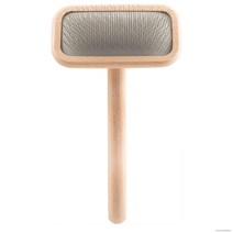Chris Christensen Mark II Slicker Brush Small 크리스크리스텐슨 마크 슬리커 브러쉬 스몰, 1개, 1