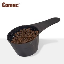COMAC 코맥 8~12g 커피 계량스푼 (J1), 1개