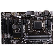 2019 새로운 GA-Z97-HD3 마더 보드 LGA1150 DDR3 usb 3.0 32G Z97 Z97-HD3 데스크탑 메인 보드 SATA III 마, 한개옵션0
