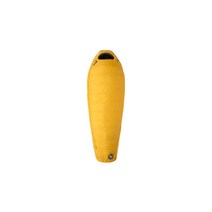 빅아그네스(Big Agnes) 로스트 도그 0 침낭 파이어라인 Eco 맨즈 겨울 동계, Regular, 9 x 11.5 in