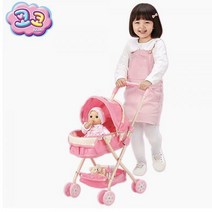 베스트키즈 원앤원 코코 인형유모차, 단품/단품
