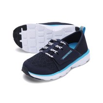 프로스펙스 아동 초경량 벨크로 슬립온 워킹화 / 프로스펙스 키즈 여름 찍찍이 운동화 런닝화 아띠온 2_PW0BK18S602