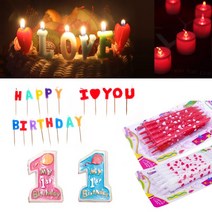 파티 캔들 LED 모형 건전지 하트 알파벳 숫자 메세지 대형 무늬 초 티라이트 파티 웨딩 용품 소품, E, E02-티라이트12개입(화이트)10시간