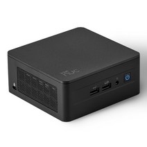 인텔 NUC 13 Pro Kit NUC13ANHi5 (베어본)