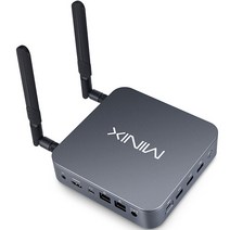 MINIX NEO J51-C8 Max