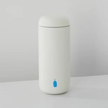 콜드 핫 보온 네스프레소 워터 트래블 머그 텀블러 스테인리스 경량, 16oz/473ml 텀블러
