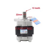 지게차 수동지게차 부품 부속품 모터 팔레트 유압 장치 펌프 HELI 50R 80H를 이