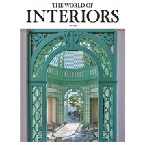 The World of Interiors (월간) : 2023년 05월, World of Interior