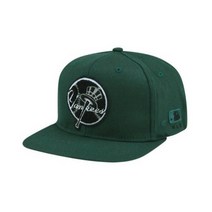 MLB 키즈 부클 빅와펜 스냅백 72CPF4861-50G