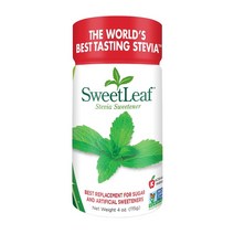 Wisdom Natural 위즈덤 내추럴 스윗리프 스테비아 스위트너 115 g 334715, 115g