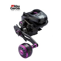 아부가르시아 에기시스 T2 DLC 라인카운터 베이트릴, 좌핸들