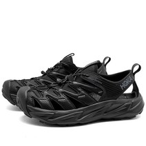 호카 원 호파라 - 블랙 & 블랙