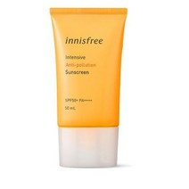 이니스프리 인텐시브 안티폴루션 선스크린, 50ml, 5개