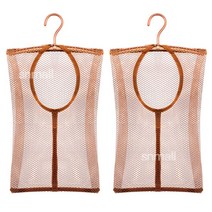 1+1 에스앤몰 양파 보관망 다용도 야채 보관 양파망 걸이형 채소 감자 그물 매쉬망