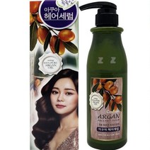 과일나라 헤어 트리트먼트 헤어 린스 아르간 500ml, 아쿠아헤어세럼, 아쿠아헤어세럼