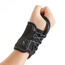 SOZO BOA 남녀공용 손목 보호대 W51
